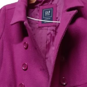 Gap winter Coat